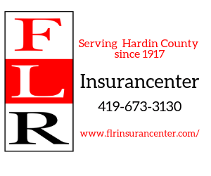 FLR Insurance Kenton Ohio