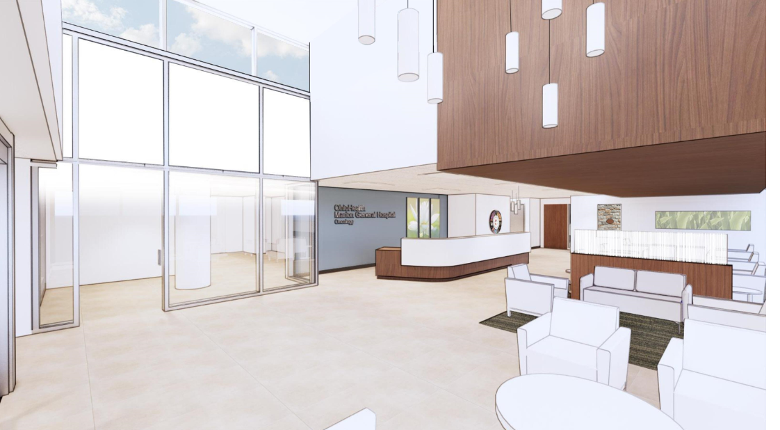 OhioHealth Marion General Hospital To Open Comprehensive Cancer Center ...