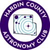 Hardin County Astronomy Club Secretary Gives Needed Information on April 8 Eclipse