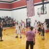 Union County Cougars and Hardin County Pioneers Square Off