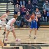 Podcast of Boys Basketball Ridgemont vs Riverdale