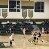 Ridgemont Defeats Hardin Northern in Girls Basketball Action w/ Podcast