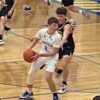 Podcast of Boys Basketball Waynesfield-Goshen vs. Hardin Northern