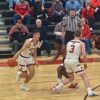 Kenton Wildcats Defeat Perry Commodores Saturday Night