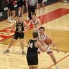 USV Dominant in Boys Basketball Win Over Polar Bears