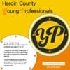 Hardin County Young Professionals Meeting Set for May 13 at Kenton Moose