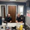 Hardin County Sheriff and Dog Warden Discuss Partnership on Public Eye