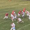 Kenton welcomed Eastwood for exciting home opener