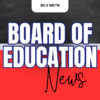 Kenton City Schools Board of Education Holds April Meeting