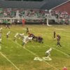 Celina Bulldogs Barely Beats Kenton on Homecoming