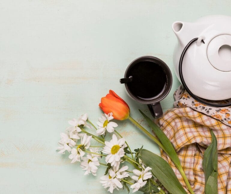 St. John's Church Hosting Afternoon Tea Party in Kenton - 95.3 WKTN ...
