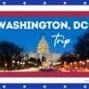 Hardin Northern to Hold Parent Meeting for Washington D.C. Trip