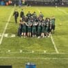 Ridgemont Beat Waynesfield-Goshen 18-12 in an Overtime Thriller at Home