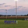 Broadcast of Boys High School Soccer Between Riverdale and Elida