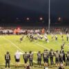 Broadcast of High School Football Between Ridgemont and Fort Loramie