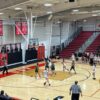 UVS vs Ridgemont in Girls High School Basketball