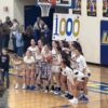 Raegan Hutchinson Joins 1000 Point Club