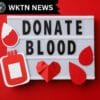 Boost the blood supply: Red Cross offers free A1C testing as 1 in 5 donors have levels in prediabetic or diabetic range