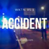 Teen Seriously Injured in Head-On Crash on State Route 29 in Champaign County