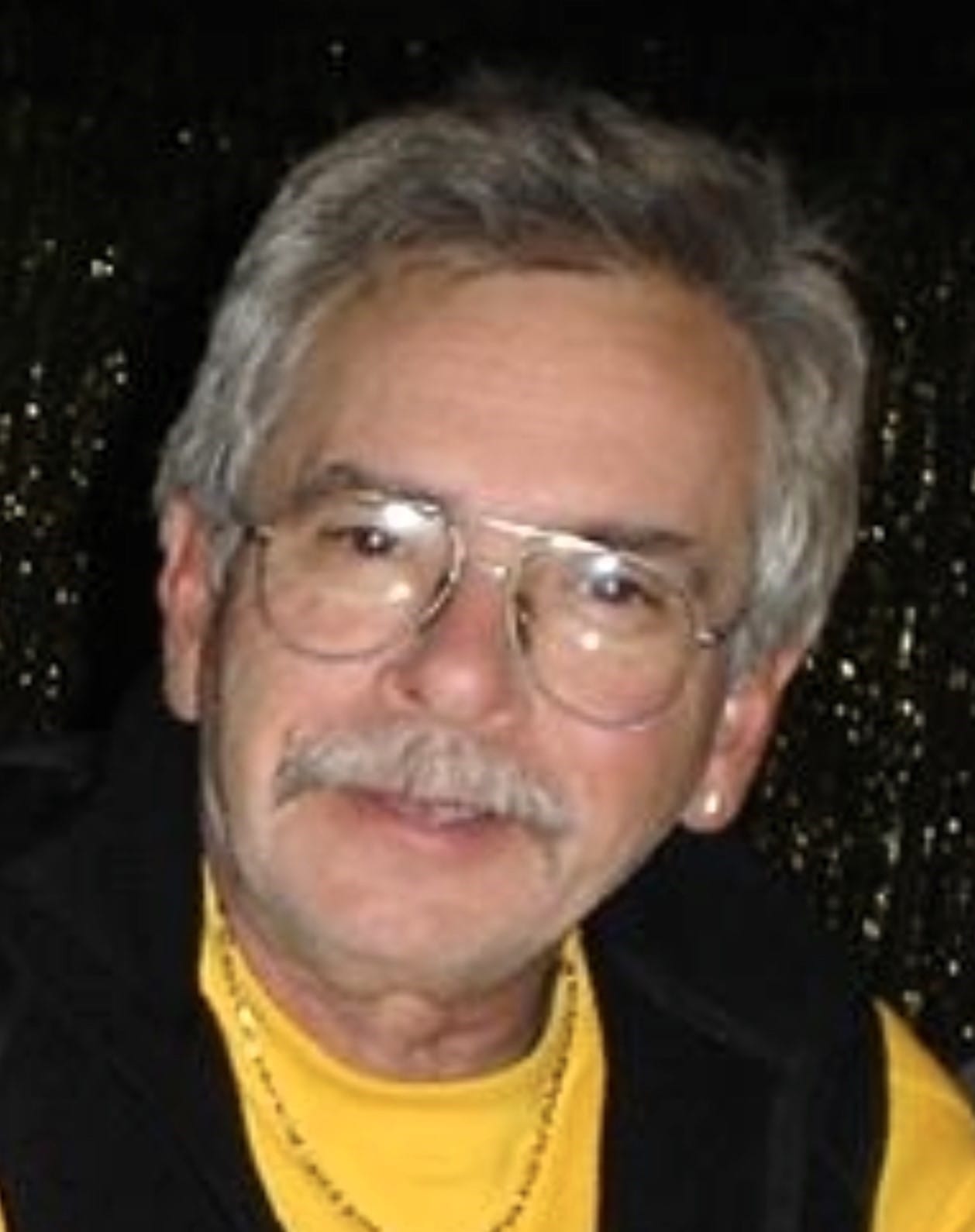 Updated: Obituary for James 