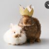 Applications open for 2026 Hardin County Fair Rabbit Royalty