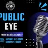 Public Eye to Feature Discussion on Ohio State Highway Patrol Recruitment