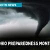 Ohio Preparedness Month Encourages Families to Prepare for Emergencies