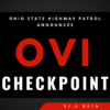 OSHP to Conduct OVI Checkpoints in Marion County Thursday Evening