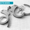 Two Arrested in Logan County Meth Trafficking Investigation
