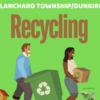 Dunkirk Recycling Scheduled for Tomorrow
