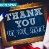 Kenton Elementary Seeks Veteran Photos for Veterans Day Slideshow