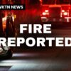 Two Killed in House Fire Sunday Night in Wapakoneta
