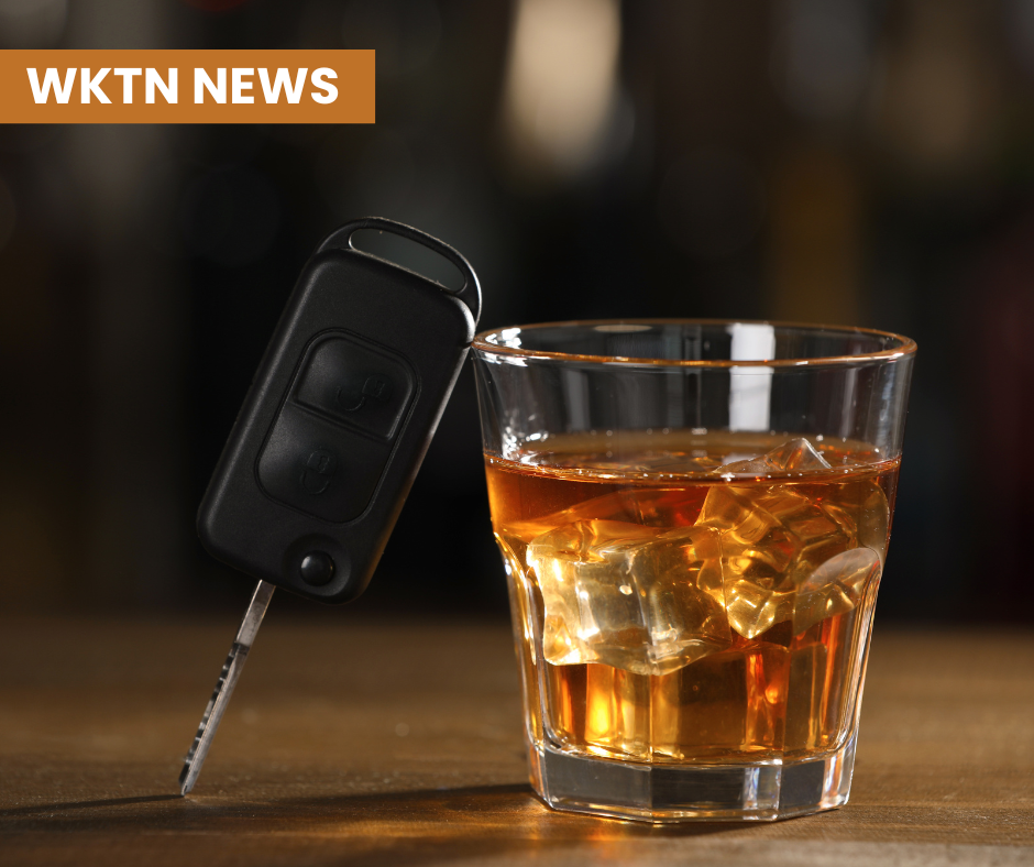 Ohio State Highway Patrol Increases Enforcement for New Year’s Holiday Travel