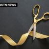 GoBus Bellefontaine Stop Celebrated with Ribbon Cutting Ceremony