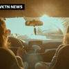 RoadReady Ohio App Helps Teen Drivers Track Practice Hours