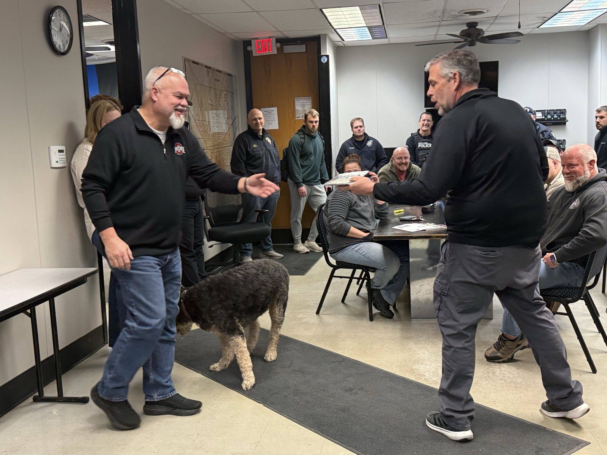 Ohio 2025 Gun Season Deer Harvest Totals Released - 95.3 WKTN - Your ...