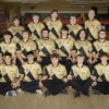 Ben Logan Boys Fall to Graham in Bowling