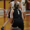 Lady Raiders’ Season Ends in Loss to Archbishop Alter