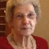 Obituary for Clarice Alvetta Hannibal