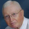 Obituary for Francis Ronald Wright
