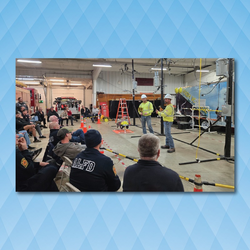 Hardin County Chamber Spotlights Mid-Ohio Energy in Latest Member Feature