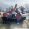 Kenton JROTC Marksmanship Team Excels at Camp Perry Competition