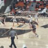 Boys Basketball Tournament – USV vs Minster 3/5/26