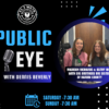 Big Brothers Big Sisters of Hardin County Topic on Public Eye Podcast