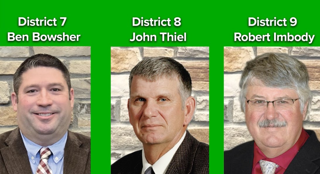 Mid-Ohio Energy Celebrates 90 Years of Local Service during 2026 Virtual Annual Meeting