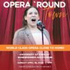 University of Findlay to Host Free Opera Event Sunday