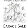 Wyandot County Humane Society to Host Benefit Garage Sale Saturday
