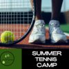 Kenton Kids Summer Tennis Camp Registration Now Open
