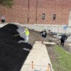 Revitalize Kenton Event Improves Downtown with Community Help
