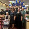 Kenton-Hardin County Soroptimist Members Installed on Midwestern Region Board